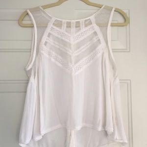 Free People Tank XS